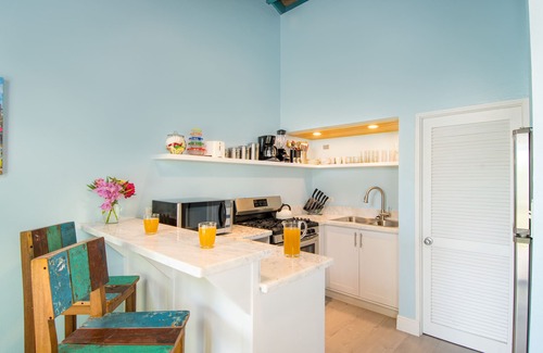 Cane Garden Bay Cottage | Cane Garden Bay Cottage #2