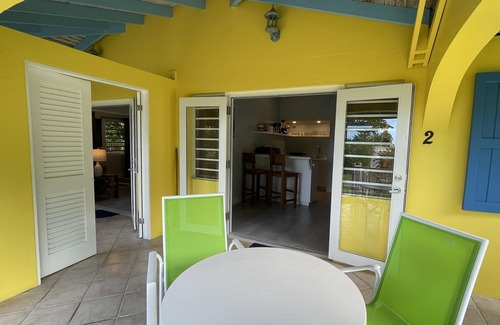 Cane Garden Bay Cottage | Cane Garden Bay Cottage #2