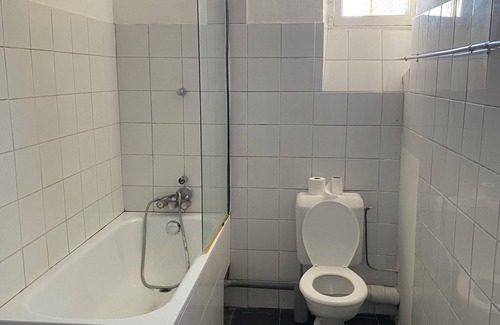 1st Arrondissement Apartment | Canebière T2-Apartment-Apartment-Wet room-Street View