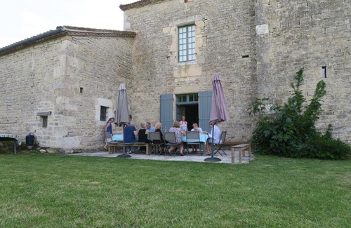 Thezac Bed & Breakfast | Canel
