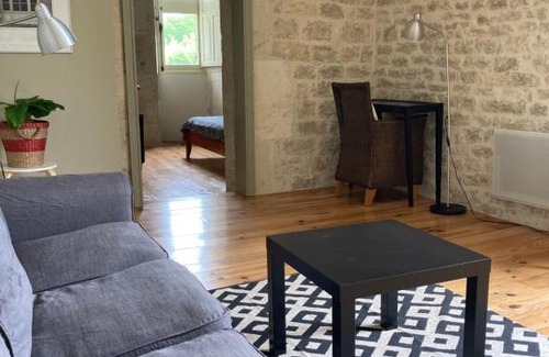 Thezac Bed & Breakfast | Canel