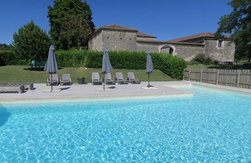 Thezac Bed & Breakfast | Canel