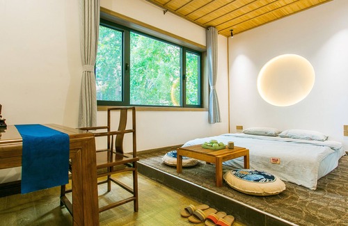 Weiyang Hotel | Cangwei Guesthouse