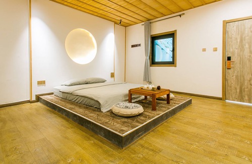 Weiyang Hotel | Cangwei Guesthouse