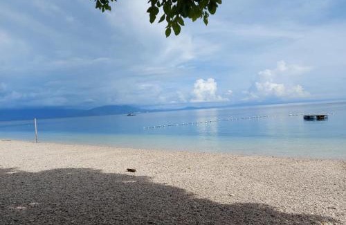 Samal Resort | CANIBAD SECRET PARADISE RESORT