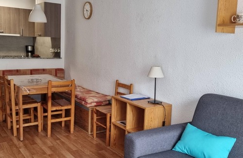 Pas de la Casa Apartment | CANIGOU 32- APT 5 PERS. A 10 M FROM SLOPES