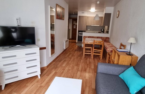 Pas de la Casa Apartment | CANIGOU 32- APT 5 PERS. A 10 M FROM SLOPES