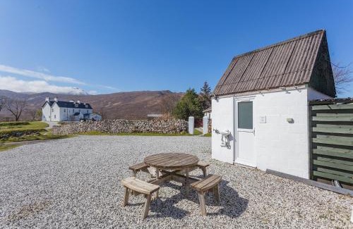 Inchnadamph Apartment | Canisp Studio Apartment - Uk49099