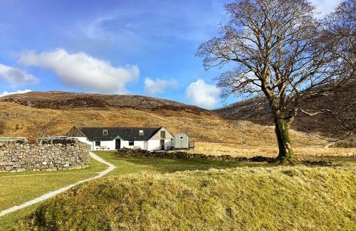 Inchnadamph Apartment | Canisp Studio Apartment - Uk49099