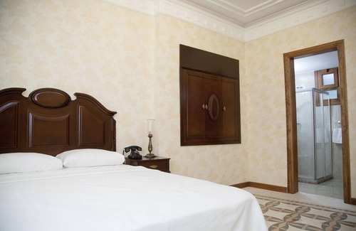 Antakya Hotel | Cankaya Konaklari Boutique Hotel - Special Class