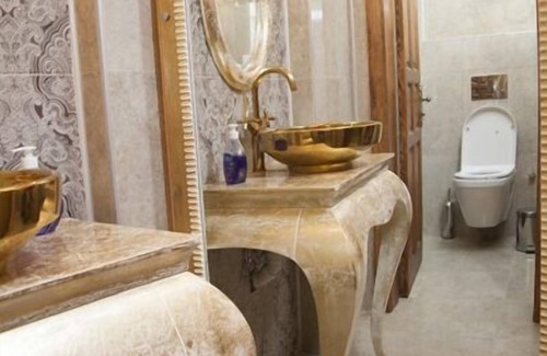 Antakya Hotel | Cankaya Konaklari Boutique Hotel - Special Class