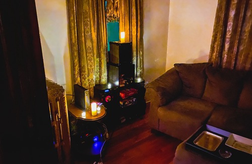 Highland Park House | Cannabis Friendly