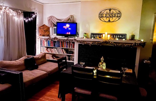 Highland Park House | Cannabis Friendly