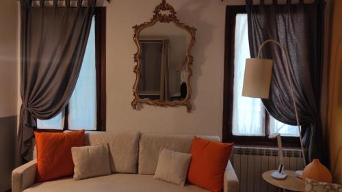Cannaregio Apartment | Cannaregio oasi verde