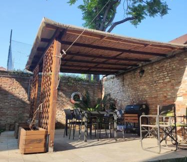 Cannaregio Apartment | Cannaregio oasi verde