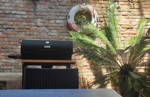Cannaregio Apartment | Cannaregio oasi verde
