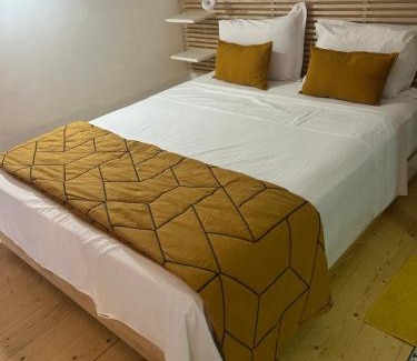 California - Pezou Apartment | Cannes centre - Superb studio with mezzanine