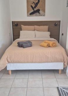 California - Pezou Apartment | Cannes Studio near Croisette Plage