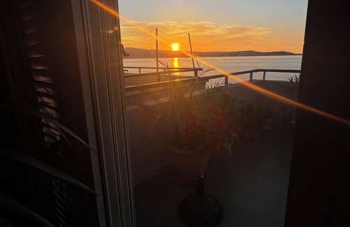 Villa San Giovanni Apartment | Cannitello Apartment (Cir 080096-AAT-00003 - Cin IT080096C2CA9LFJ2I)
