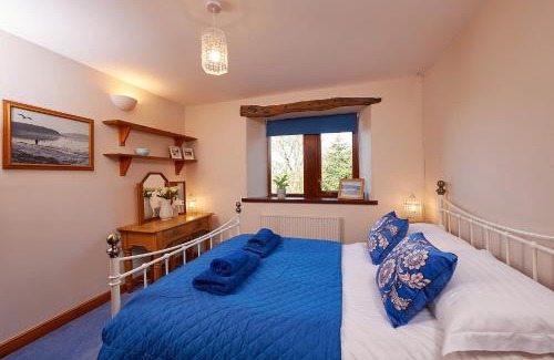 Kendal House | Canny Brow Barn