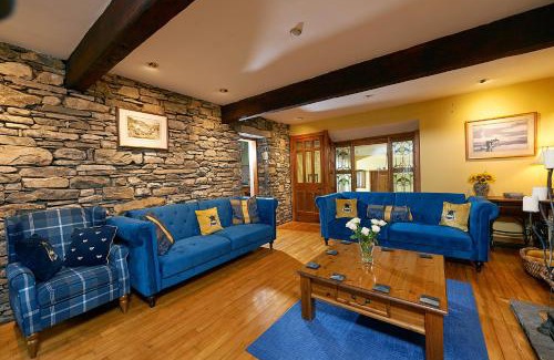 Kendal House | Canny Brow Barn