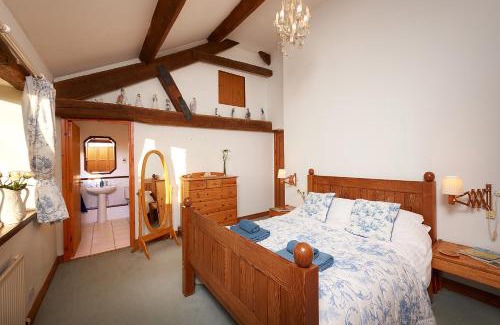 Kendal House | Canny Brow Barn