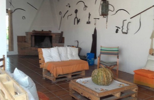 Poble Nou del Delta Cottage | CANO ALLOTJAMENT - ---