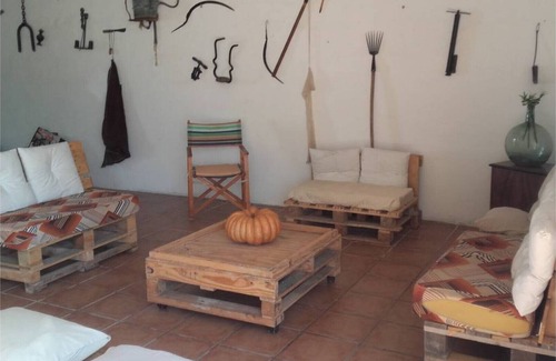Poble Nou del Delta Cottage | CANO ALLOTJAMENT - ---