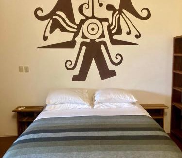 Canoa Hotel | Canoa Suites