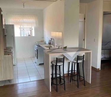 Igara Apartment | Canoas Ulbra Parkshopping