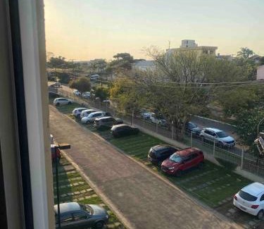 Igara Apartment | Canoas Ulbra Parkshopping