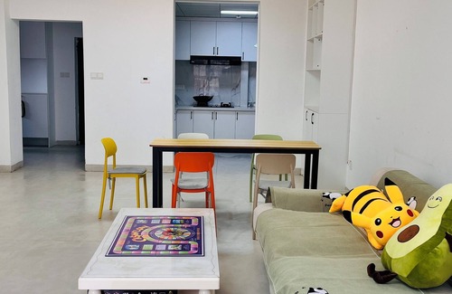 Nanming District Hostel | Canon Youth Hostel