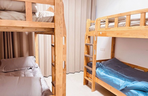 Nanming District Hostel | Canon Youth Hostel