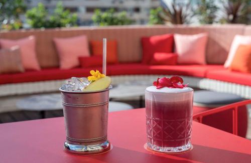 Cuatro Caminos Hotel | Canopy by Hilton Madrid Castellana