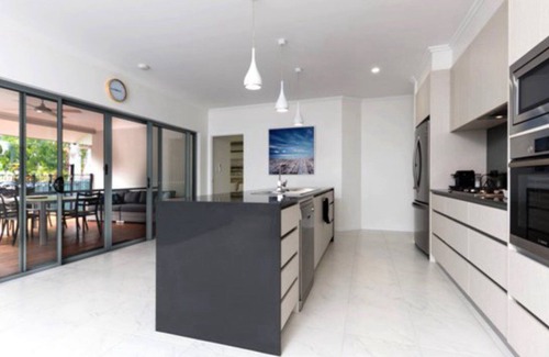 Palm Cove House | CANOPY HOUSE @ PALM COVE