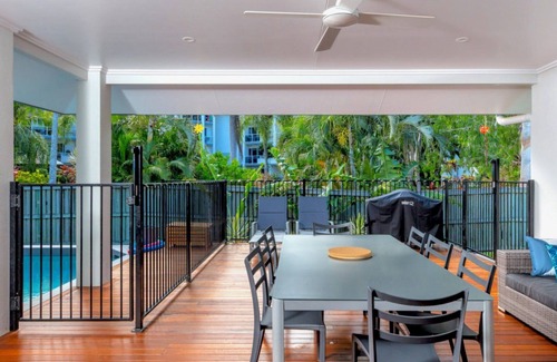 Palm Cove House | CANOPY HOUSE @ PALM COVE