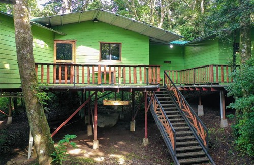 Monteverde Cabin | Canopy Wonders Vacation Home
