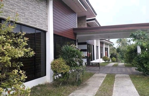 Dalaguete Villa | Canoy's Canyon Apartelle in Dalaguete Cebu