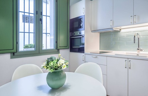 San Vicente Apartment | Cantabria. 1-bedroom in the centre
