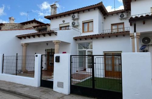 Los Hinojosos House | Cantarranas