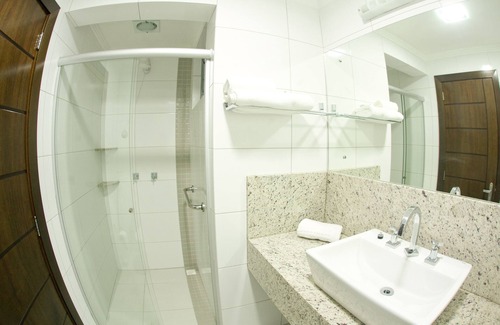 Frederico Westphalen Hotel | Cantelle Hotel
