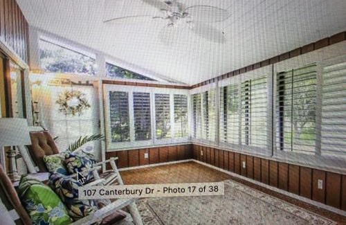 Haines City Villa | Canterbury Oasis