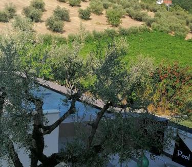 Chieti House | Cantina Loft