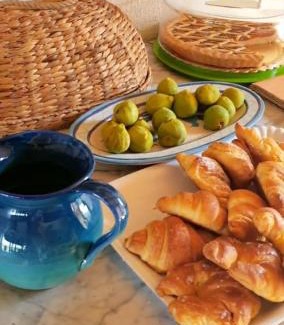 Monti Bed & Breakfast | Cantina Perandria