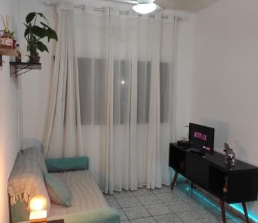 Sao Jose dos Campos Apartment | Cantinho 31 de Março