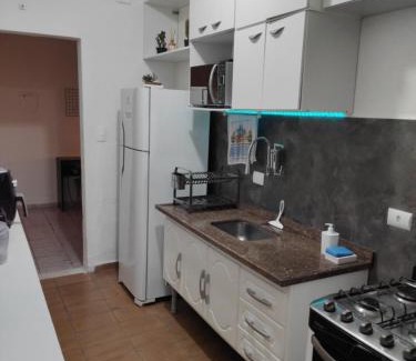 Sao Jose dos Campos Apartment | Cantinho 31 de Março