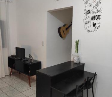 Sao Jose dos Campos Apartment | Cantinho 31 de Março