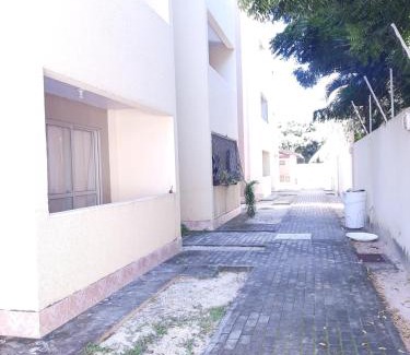 Loteamento Rota do Mar Apartment | Cantinho arretado da Peste - Apartamento