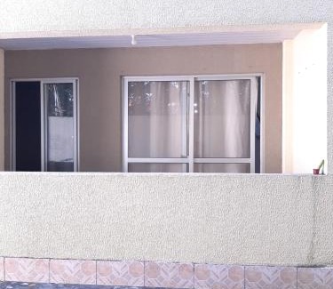 Loteamento Rota do Mar Apartment | Cantinho arretado da Peste - Apartamento
