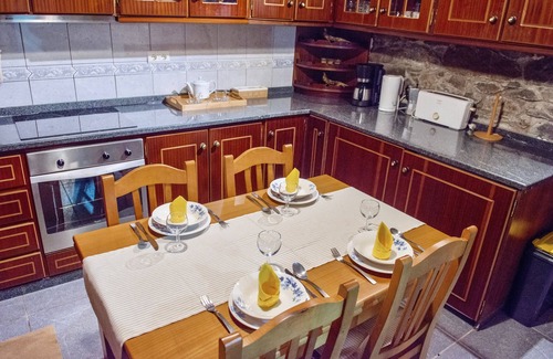Calheta House | Cantinho da Calçada Near Same Hiking (with nice view, heat & air-condition)